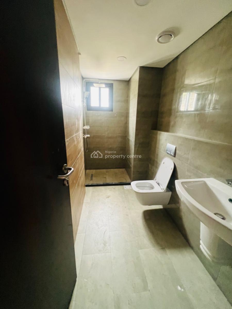 4 bedroom detached bungalow for rent