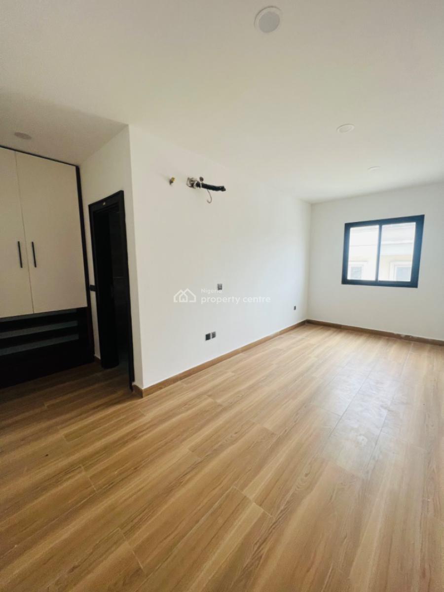 4 bedroom detached bungalow for rent