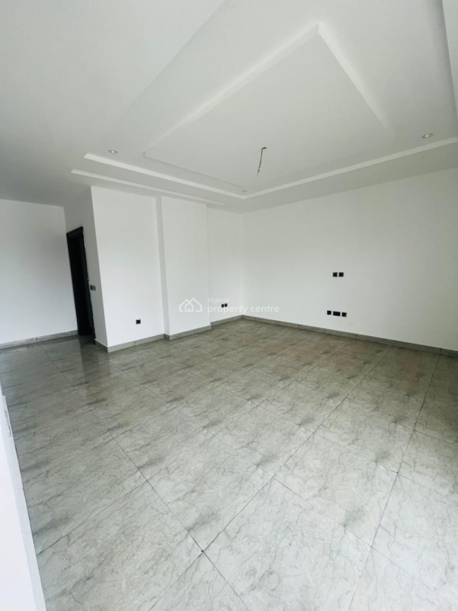 4 bedroom detached bungalow for rent
