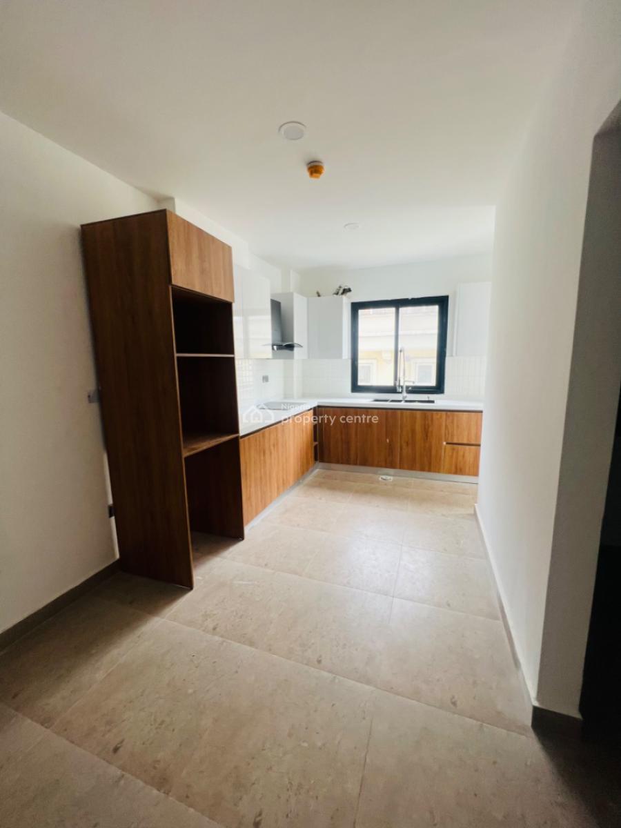 4 bedroom detached bungalow for rent