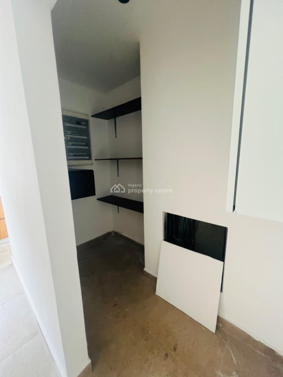 4 bedroom detached bungalow for rent
