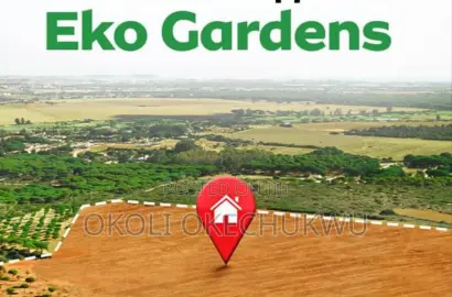 Eko Garden