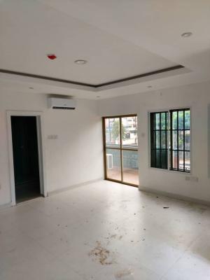 A Lovely 3 Bedroom Flat With A Bq