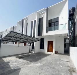 For sale: 4 Bedroom Semi Detached Duplex Orchid Lekki Lagos  ₦ 100,000,000