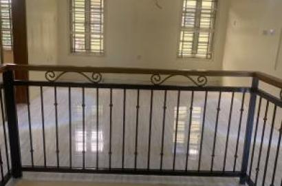 4 bedroom detached duplex for rent