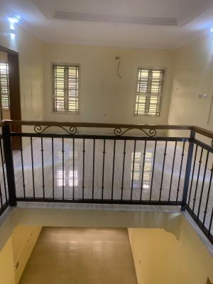 4 bedroom detached duplex for rent