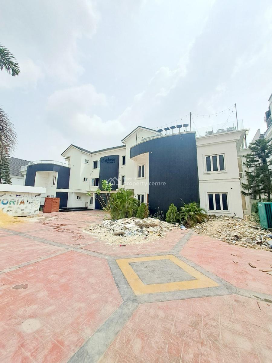 15 bedroom hotel / guest house for rent