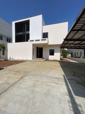 Strongly Built 4bedroom Detached With Penthouse