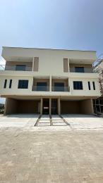 For sale: Luxurious Contemporary Brand New Automated Four Bedroom Semi Detached Duplex With Bq Lekki Phase 1 Lagos  ₦ 550,000,000