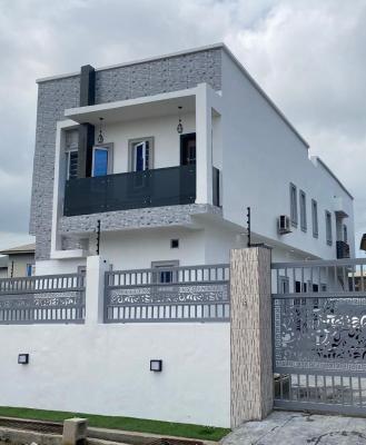 A Newly Built Waterfront 3-bedroom Apartment With A Jetty.