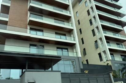 LUXURY 4 BEDROOM FLAT FOR RENT