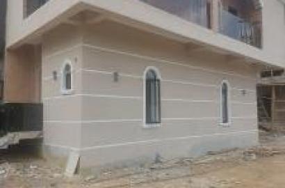 For sale: Tastefully Finished 4 Bedroom Fully Detached Duplex Naf Valley Estate Asokoro Abuja Phase 1  ₦ 500,000,000