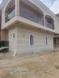 For sale: Tastefully Finished 4 Bedroom Fully Detached Duplex Naf Valley Estate Asokoro Abuja Phase 1  ₦ 500,000,000