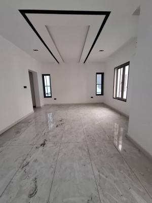 4 Bedrooms Semi Detached With A Bq