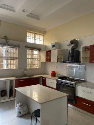 Stunning Four-bedroom Duplex With En-suite Bedrooms