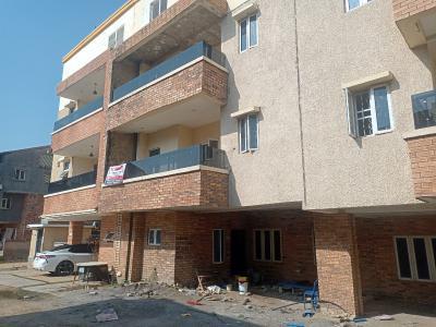 4 bedroom terraced duplex for sale