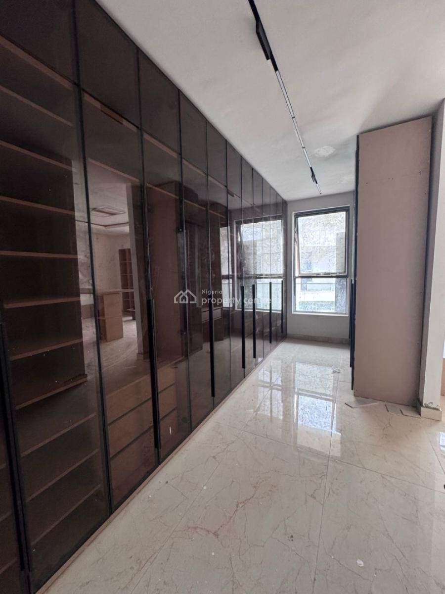 4 bedroom terraced duplex for sale