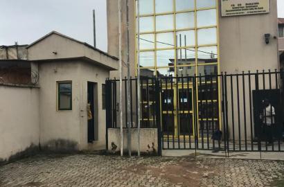 5 Bedroom duplex for Sale @ Yakoyo road, Ojodu Berger,  Title C of O Size: 345sqm.  Price 250million