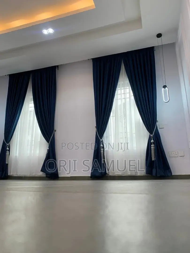 Newly Built 3bdrm Apartment in Lekky County, Ikota for sale