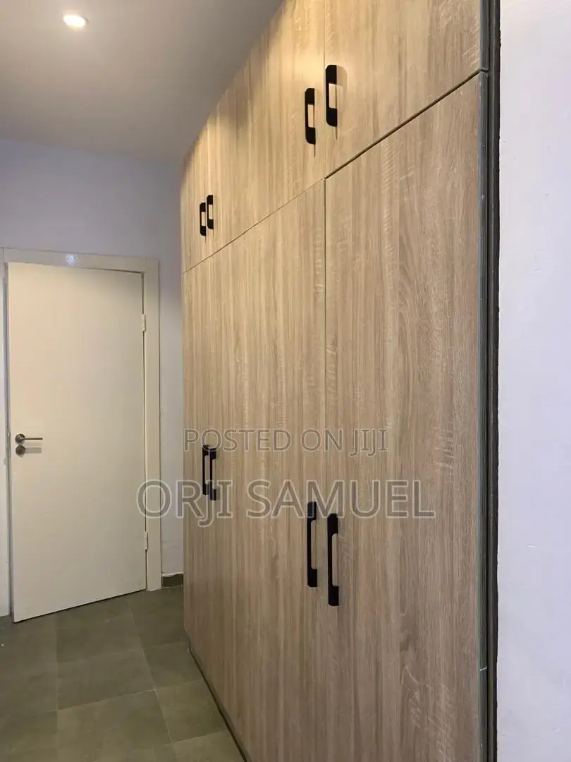 Newly Built 3bdrm Apartment in Lekky County, Ikota for sale