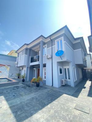 Luxurious 5 Bedroom Fully-detached Duplex With Communal Pool & Fully