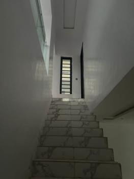 4 Bedroom Detached Duplex With Bq