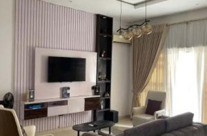 1 bedroom mini flat (room and parlour) for rent