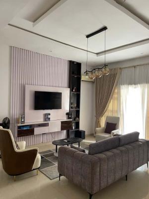 1 bedroom mini flat (room and parlour) for rent