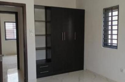 3 bedroom semi-detached bungalow for rent