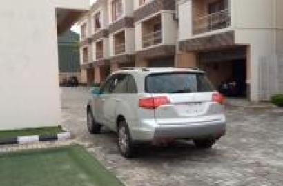 3 Units of 4 Bedroom Terrace duplex