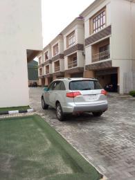 3 Units of 4 Bedroom Terrace duplex