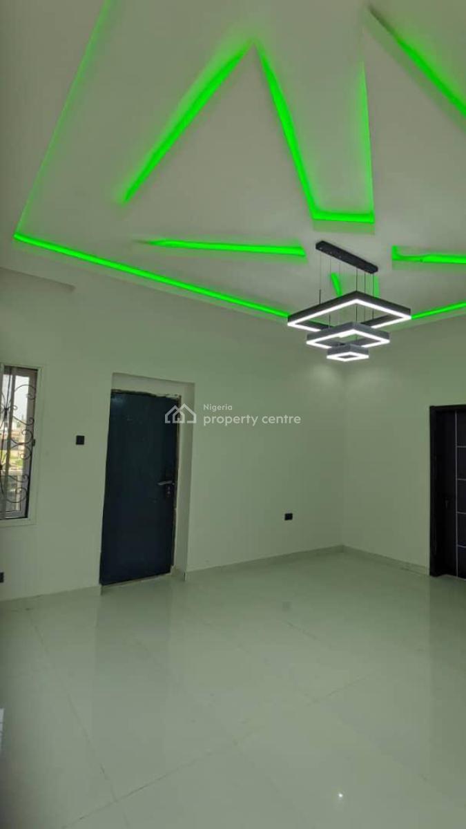 4 bedroom detached duplex for sale