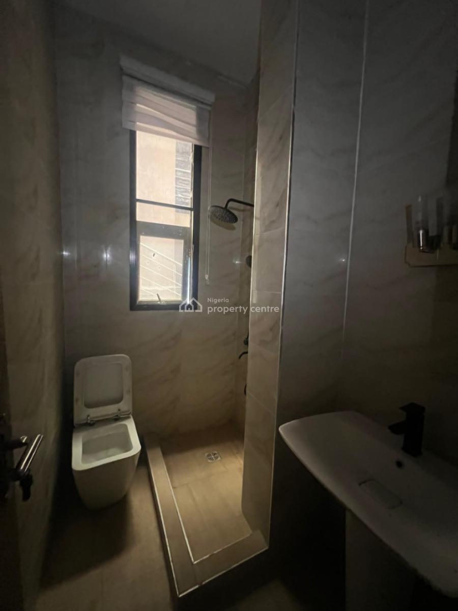 1 bedroom mini flat (room and parlour) for rent