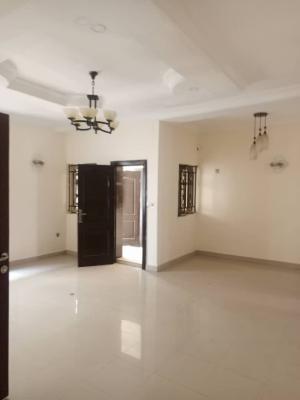3 Bedroom Luxury Apartment