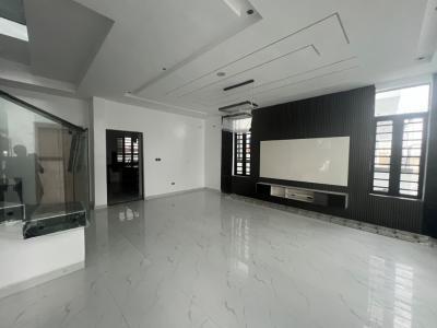 Brand New 5 Bedroom Fully Detached Duplex