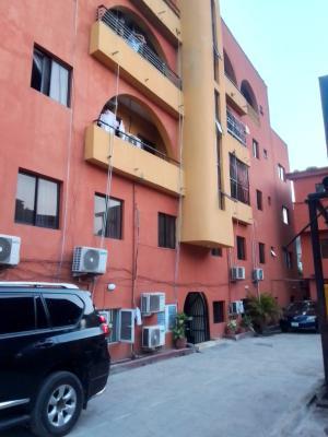 Very Neat And Spacious 3bedroom Flat With Bq At Ikeja Gra