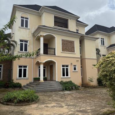 6 bedroom detached duplex for sale