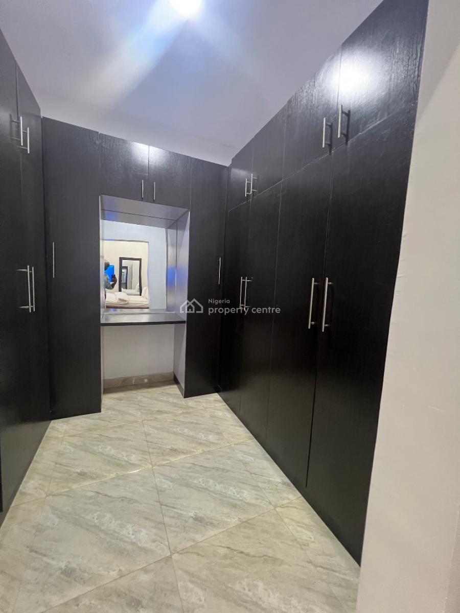 4 bedroom terraced duplex for rent
