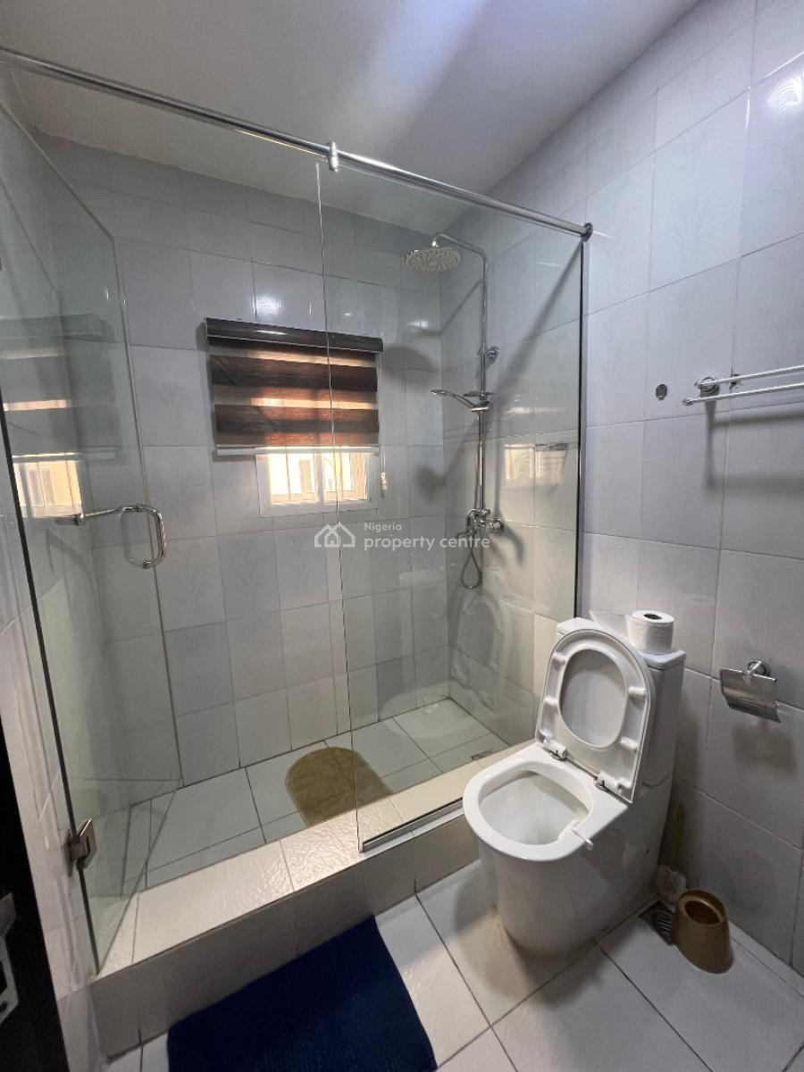 4 bedroom terraced duplex for rent