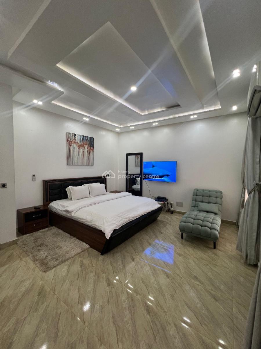 4 bedroom terraced duplex for rent