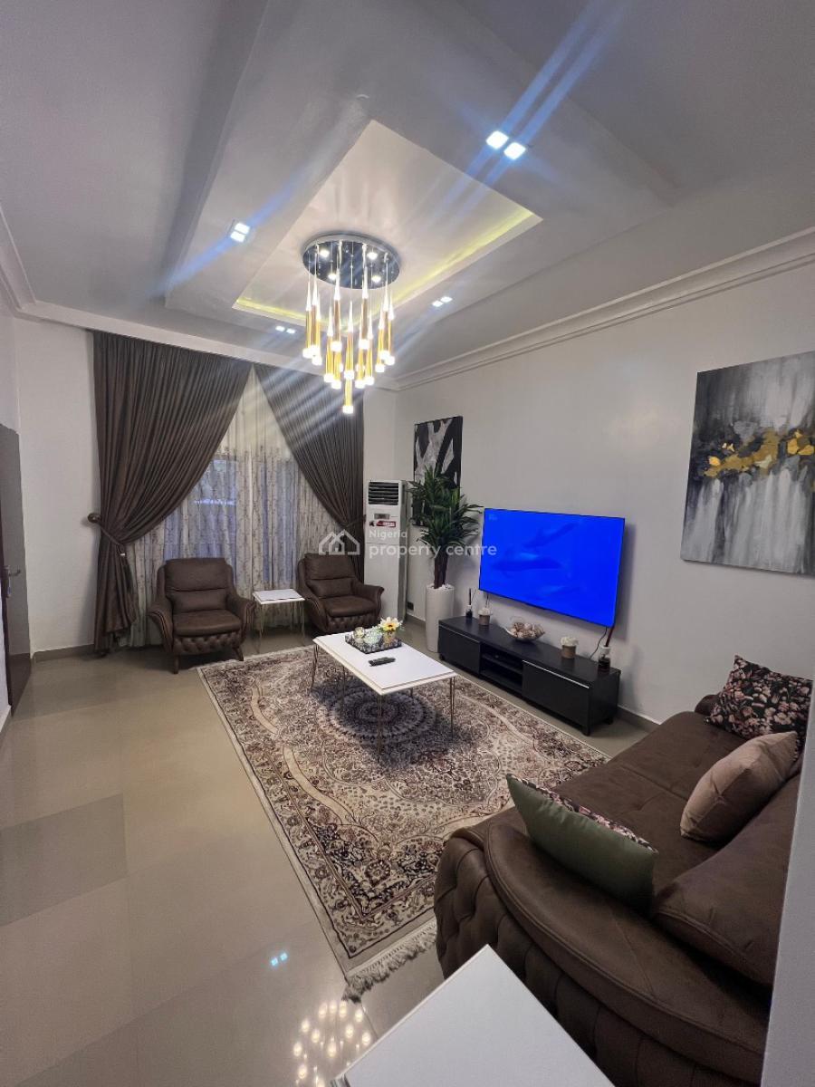 4 bedroom terraced duplex for rent