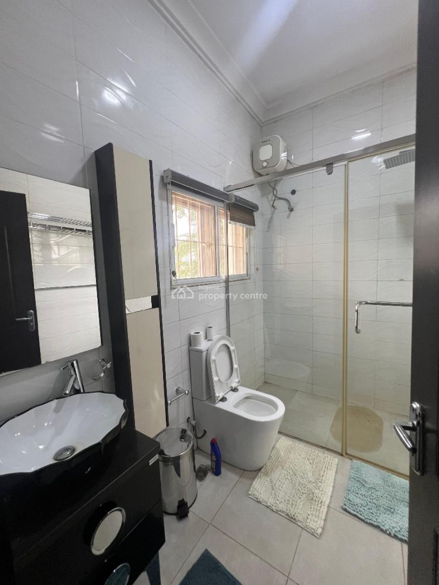 4 bedroom terraced duplex for rent