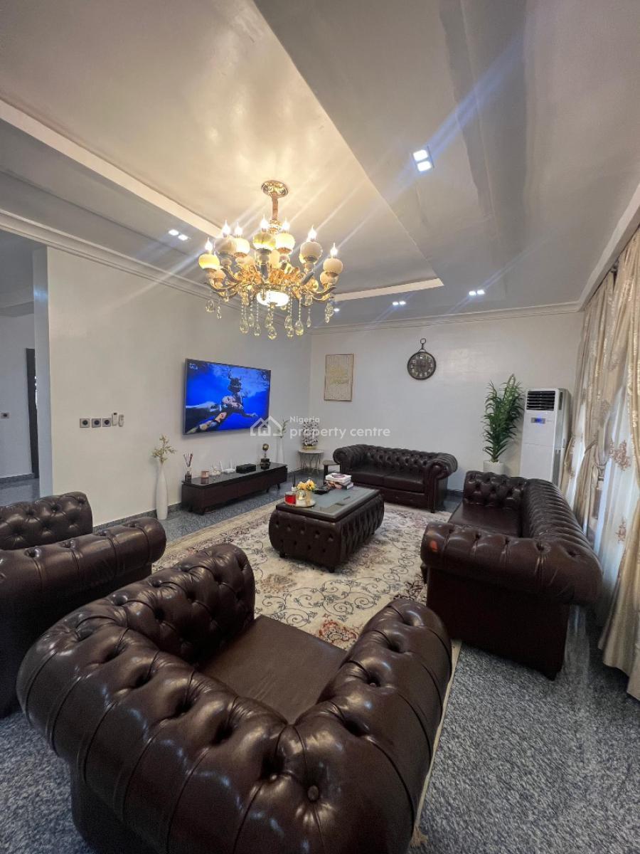 4 bedroom terraced duplex for rent