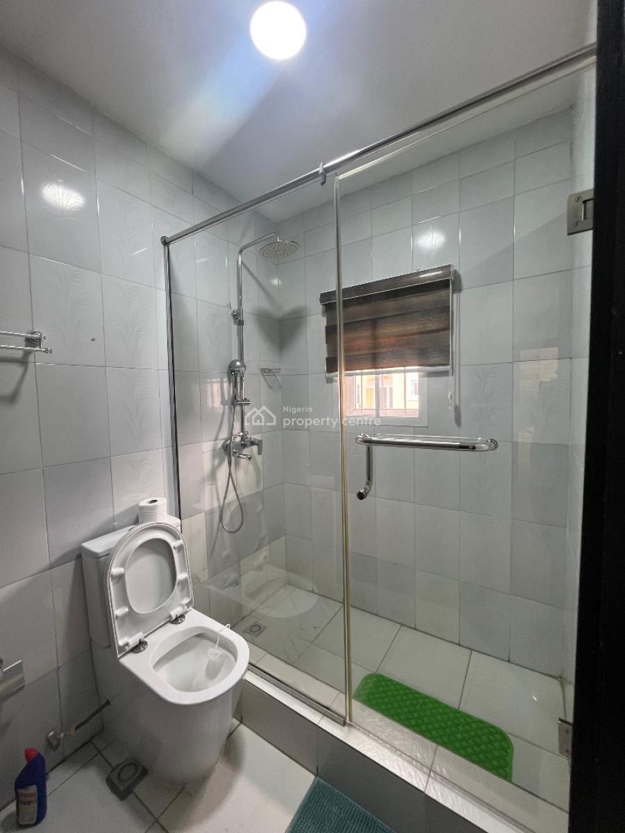 4 bedroom terraced duplex for rent