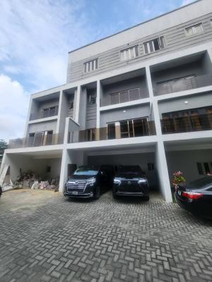 Luxury Four Bedroom Terrace Duplex