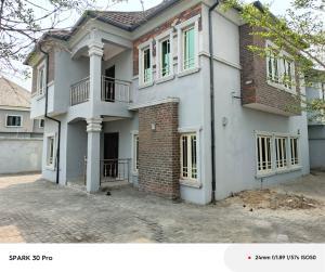 For sale: Fenced And Gated 5 Bedrooms Duplex For Sale Inside Greenland Estate