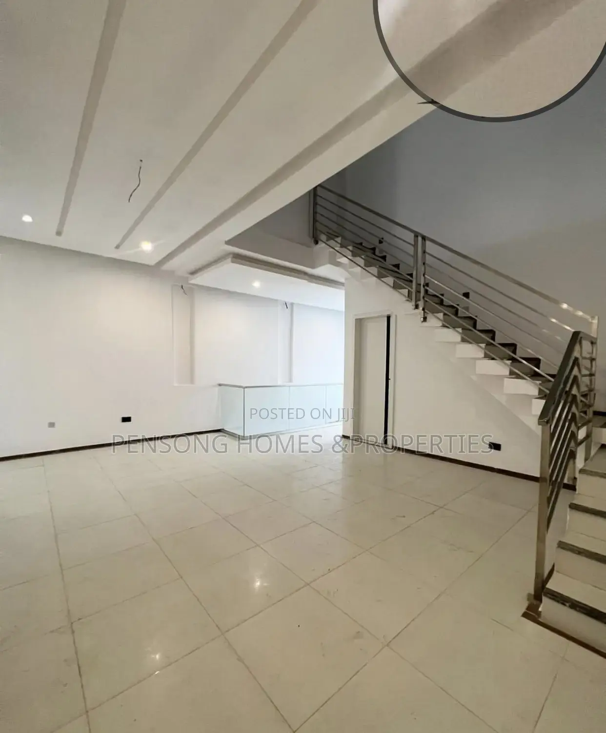4bdrm Duplex in Ikate Lekki for rent