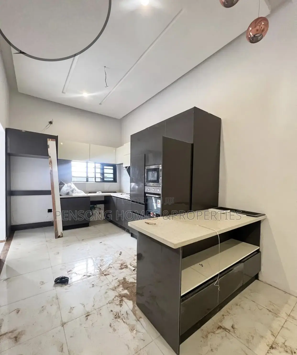 4bdrm Duplex in Ikate Lekki for rent