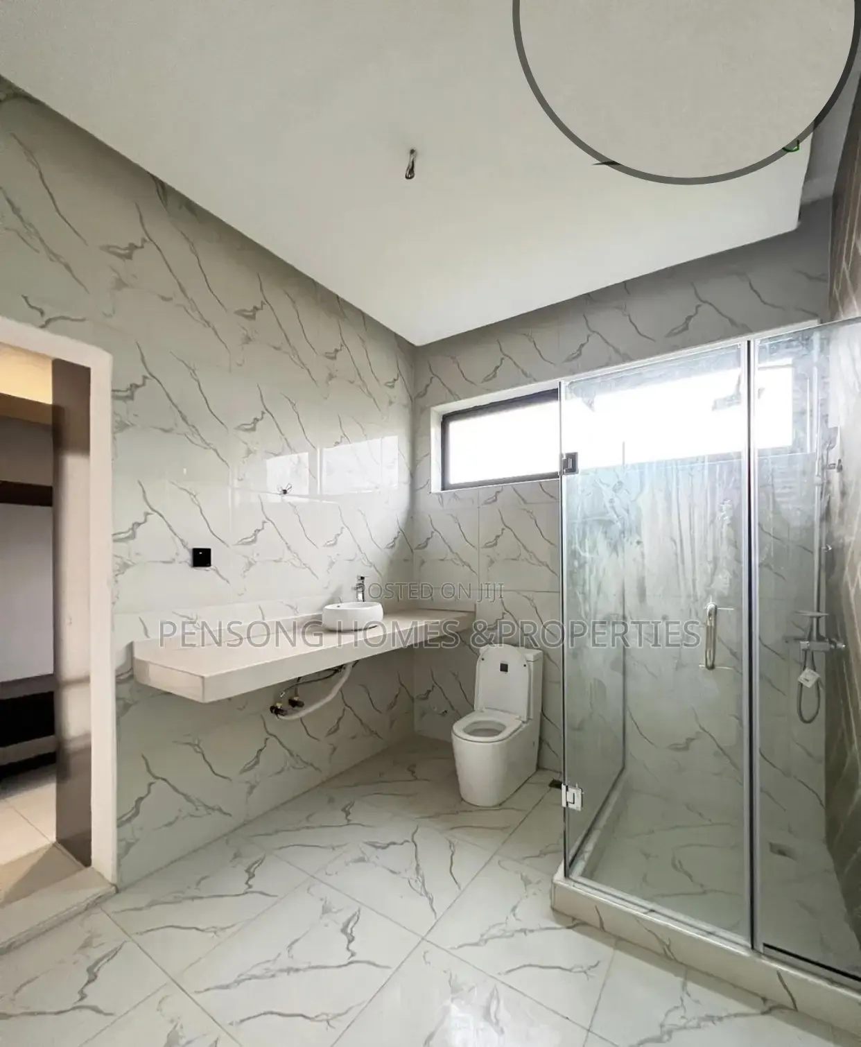 4bdrm Duplex in Ikate Lekki for rent