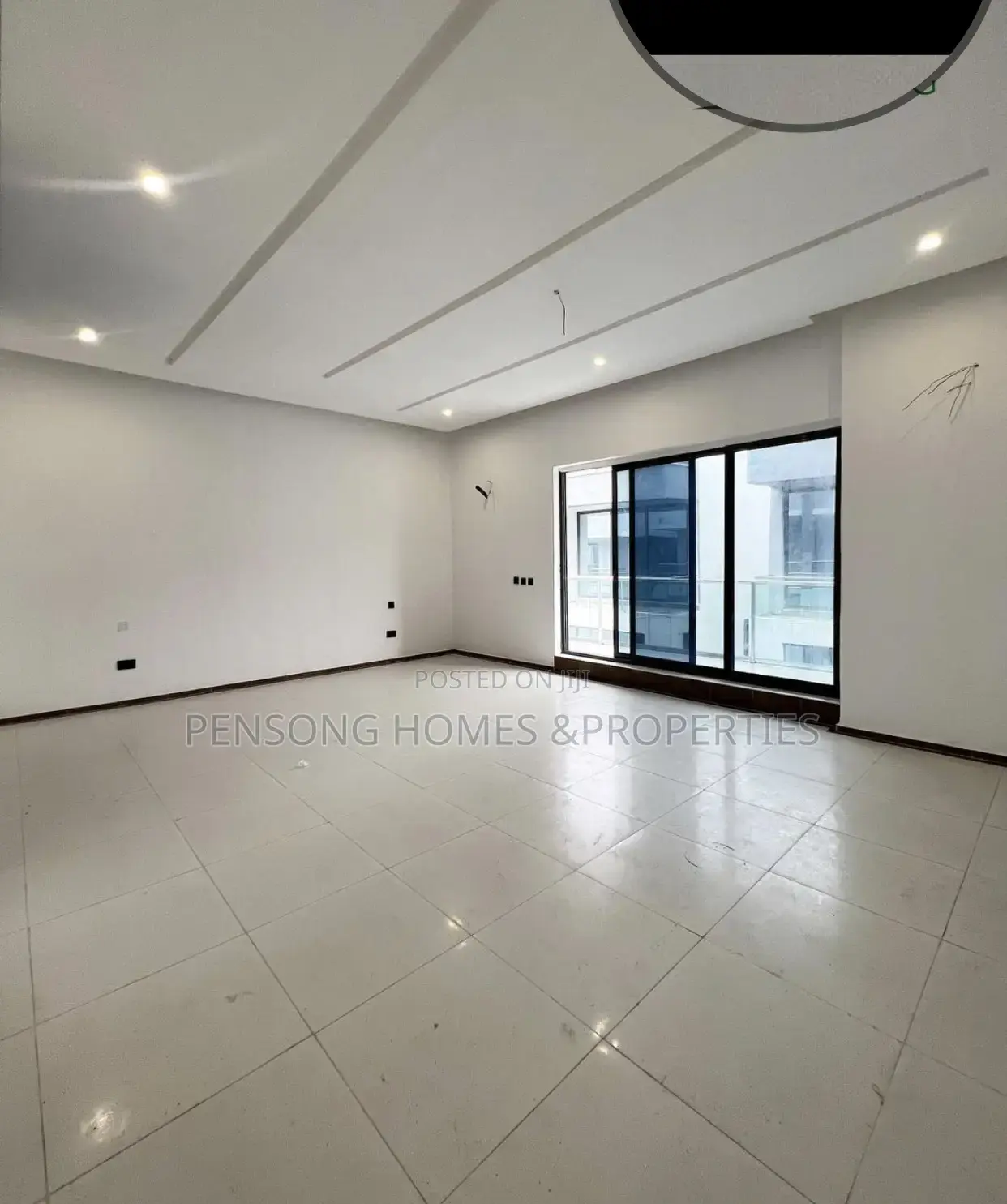 4bdrm Duplex in Ikate Lekki for rent